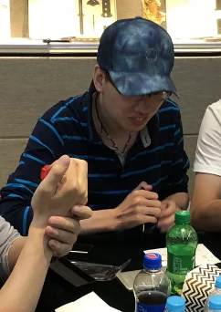 “倾听、交流、分享”2018J9九游会学院夏季校友会(图9)